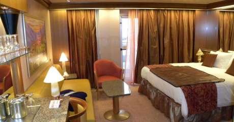 Croaziera 2027 - Caraibe si America Centrala (New Orleans, LA) - Carnival Cruise Line - Carnival Dream - 4 nopti