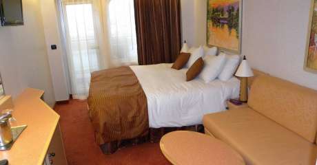 Croaziera 2027 - Caraibe si America Centrala (New Orleans, LA) - Carnival Cruise Line - Carnival Dream - 4 nopti