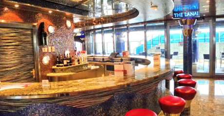 Croaziera 2027 - Caraibe si America Centrala (New Orleans, LA) - Carnival Cruise Line - Carnival Dream - 4 nopti