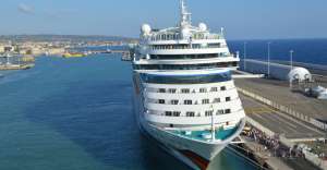 Croaziera 2024 - Mediterana (Corfu, Grecia) - AIDA Cruises - AIDAblu - 7 nopti