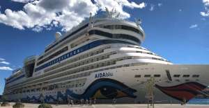 Croaziera 2024 - Mediterana (Corfu, Grecia) - AIDA Cruises - AIDAblu - 7 nopti