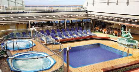 Croaziera 2027 - Caraibe si America Centrala (Mobile, AL) - Carnival Cruise Line - Carnival Valor - 8 nopti