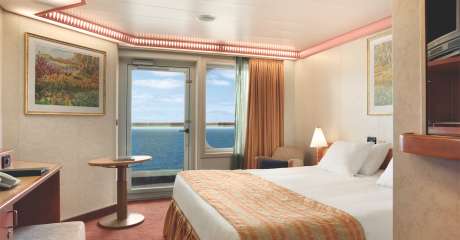 Croaziera 2027 - Caraibe si America Centrala (Mobile, AL) - Carnival Cruise Line - Carnival Valor - 8 nopti