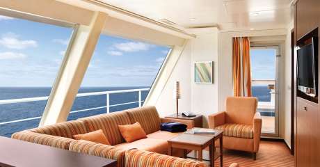 Croaziera 2027 - Caraibe si America Centrala (Mobile, AL) - Carnival Cruise Line - Carnival Valor - 8 nopti