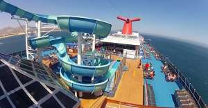 Croaziera 2023 - Insulele Pacificului de Sud (Sydney) - Carnival Cruise Line - Carnival Splendor - 9 nopti
