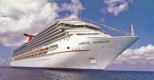 Croaziera 2023 - Australia (Sydney) - Carnival Cruise Line - Carnival Splendor - 10 nopti