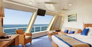 Croaziera 2022 -  Caraibele de Vest (New Orleans) - Carnival Cruise Line - Carnival Valor - 5 nopti