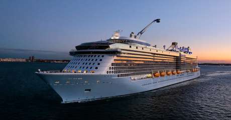 Croaziera 2023 - Asia de Sud (Singapore) - Royal Caribbean Cruise Line - Spectrum of the Seas - 4 nopti