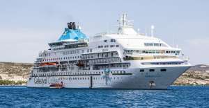 Croaziera 2023 - Mediterana de Est (Piraeus) - Celestyal Cruises - Celestyal Crystal - 5 nopti