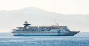 Croaziera 2022 - Insulele Grecesti (Lavrion) - Celestyal Cruises - Celestyal Olympia - 3 nopti