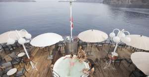 Croaziera 2022/2023 - Mediterana de Est (Atena) - Celestyal Cruises - Celestyal Crystal - 7 nopti