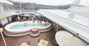 Croaziera 2023 - Mediterana de Est (Piraeus) - Celestyal Cruises - Celestyal Crystal - 7 nopti