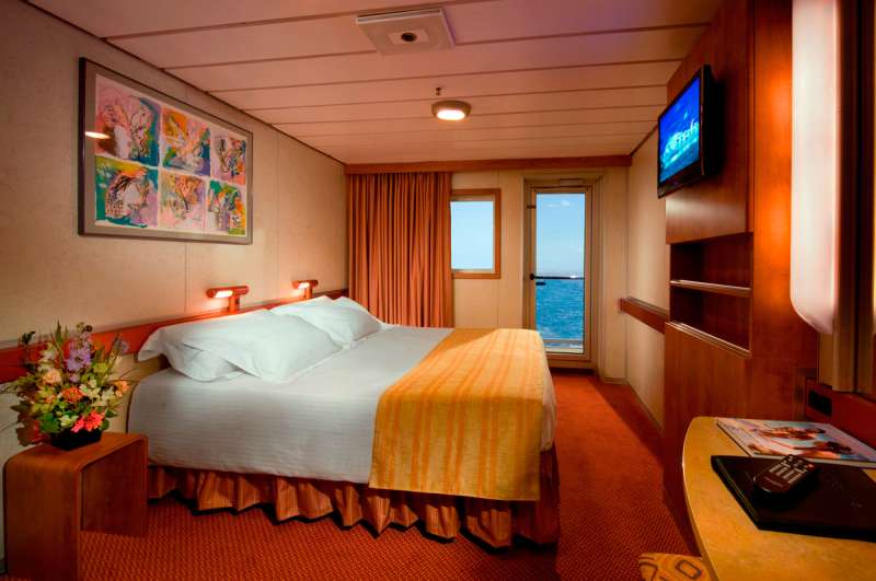 Carnival Sensation