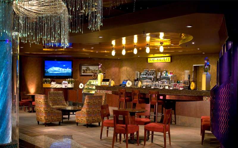 Carnival Sensation