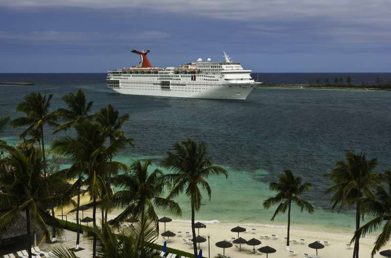 Carnival Sensation