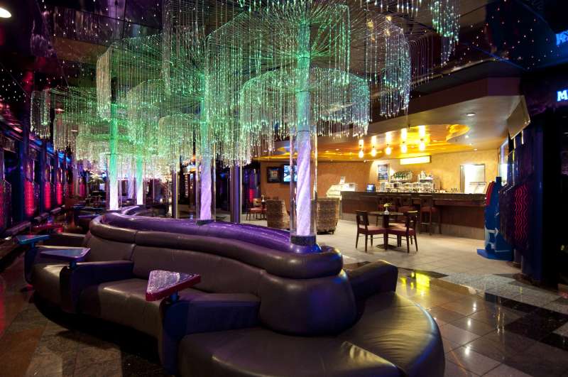 Carnival Sensation