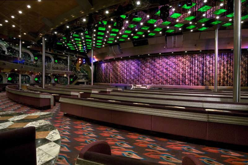 Carnival Sensation