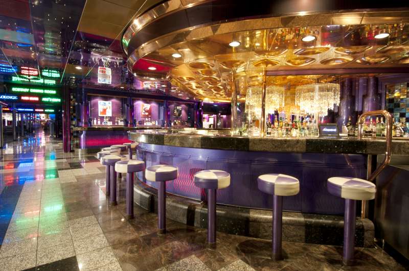 Carnival Sensation