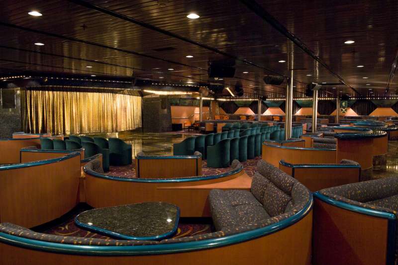 Carnival Sensation