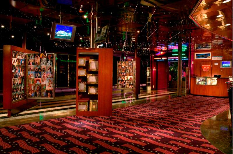 Carnival Sensation