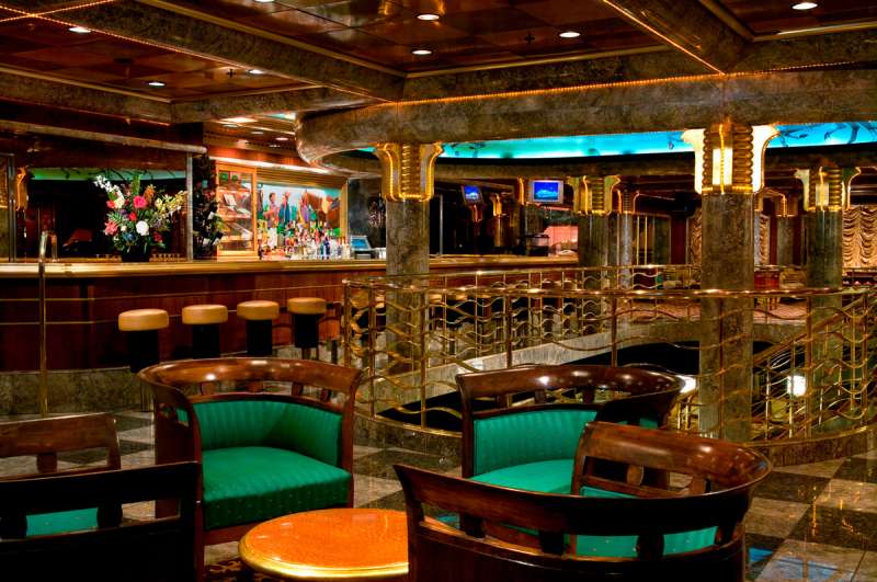 Carnival Sensation