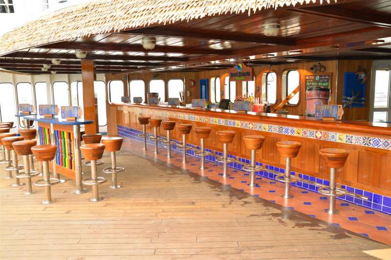 Carnival Sensation