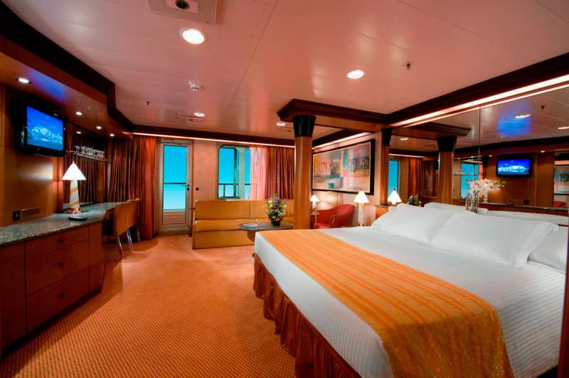 Carnival Sensation