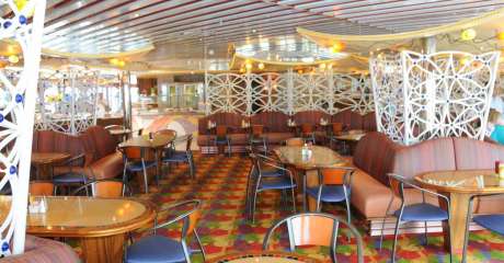 Croaziera 2028 - California si Riviera Mexicana (Long Beach, CA) - Carnival Cruise Line - Carnival Spirit - 3 nopti