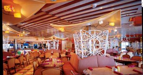 Croaziera 2028 - California si Riviera Mexicana (Long Beach, CA) - Carnival Cruise Line - Carnival Spirit - 3 nopti
