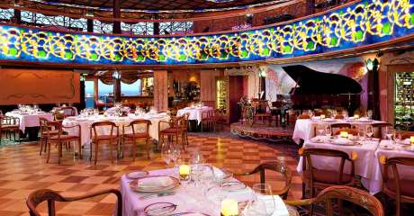 Croaziera 2028 - California si Riviera Mexicana (Long Beach, CA) - Carnival Cruise Line - Carnival Spirit - 3 nopti