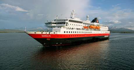 Croaziera 2023 - Fiordurile Norvegiene (Bergen) - Hurtigruten - MS Nordlys - 12 nopti