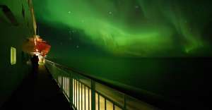 Croaziera 2023 - Fiordurile Norvegiene (Kirkenes) - Hurtigruten - MS Polarlys - 6 nopti
