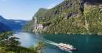 Croaziera 2023 - Fiordurile Norvegiene (Bergen) - Hurtigruten - MS Nordlys - 12 nopti