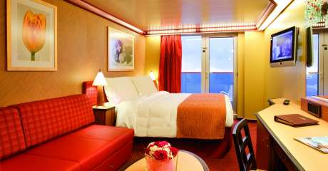 Croaziera 2025 - Mediterana (Trieste, Italia) - Costa Cruises - Costa Deliziosa - 3 nopti