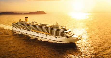 Croaziera 2024 - Mediterana (Venetia, Italia) - Costa Cruises - Costa Deliziosa - 7 nopti