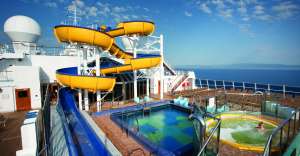 Croaziera 2025 - Repozitionari si Transoceanic (Marseille, Franta) - Costa Cruises - Costa Pacifica - 2 nopti