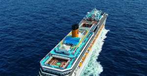 Croaziera 2023 - Europa de Sud (Marsilia) - Costa Cruises - Costa Pacifica - 2 nopti