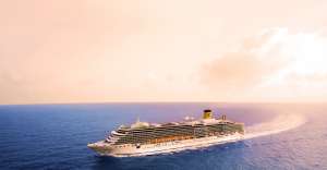 Croaziera 2024 - Mediterana (Venetia, Italia) - Costa Cruises - Costa Deliziosa - 14 nopti