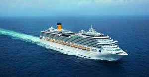 Croaziera 2022 - Mediterana de Est, Malta si Insule Grecesti (Bari) - Costa Cruises - Costa Pacifica - 7 nopti