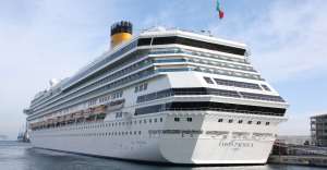 Croaziera 2023 - Mediterana de Vest (Barcelona) - Costa Cruises - Costa Pacifica - 5 nopti