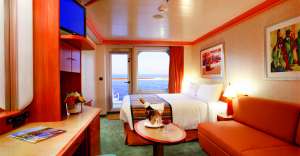 Croaziera 2025 - Repozitionari si Transoceanic (Barcelona, Spania) - Costa Cruises - Costa Pacifica - 4 nopti