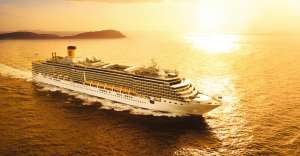 Croaziera 2024 - Mediterana (Trieste, Italia) - Costa Cruises - Costa Deliziosa - 3 nopti