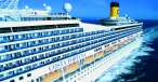 Croaziera 2022 - Mediterana de Vest (Marsilia) - Costa Cruises - Costa Fortuna - 3 nopti