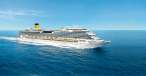 Croaziera 2022 - Mediterana de Vest (Barcelona) - Costa Cruises - Costa Pacifica - 3 nopti