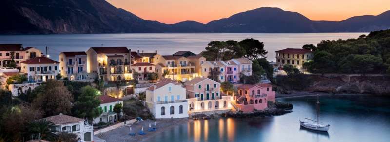Image for Sami,Grecia