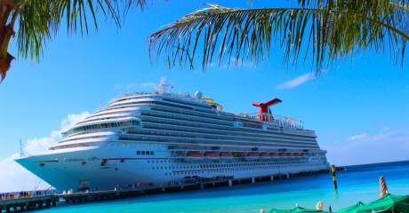 Croaziera 2027 - Caraibe si America Centrala (Port Canaveral, FL) - Carnival Cruise Line - Carnival Vista - 6 nopti