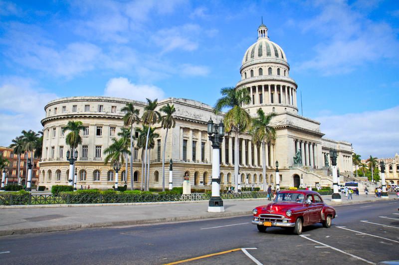 Image for Havana, Cuba
