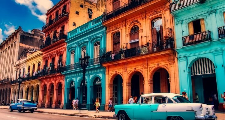 Image for Havana, Cuba