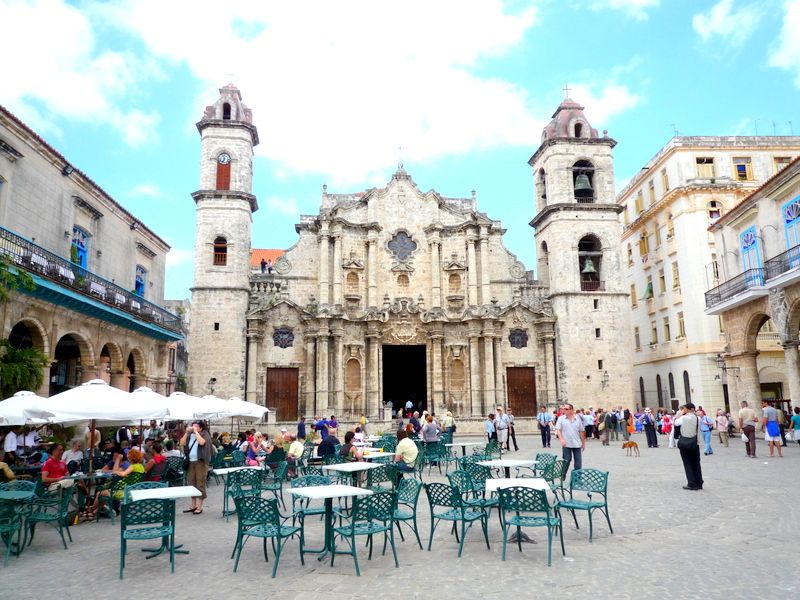 Image for Havana, Cuba