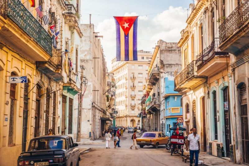 Image for Havana, Cuba